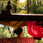 럭셔리텐트 Somn'en Bulle *