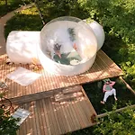 럭셔리텐트 Somn'en Bulle *