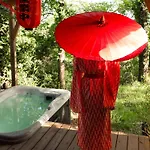 Somn'en Bulle 럭셔리텐트 나작
