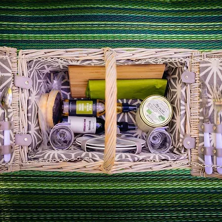 Tente de luxe Somn'en Bulle *