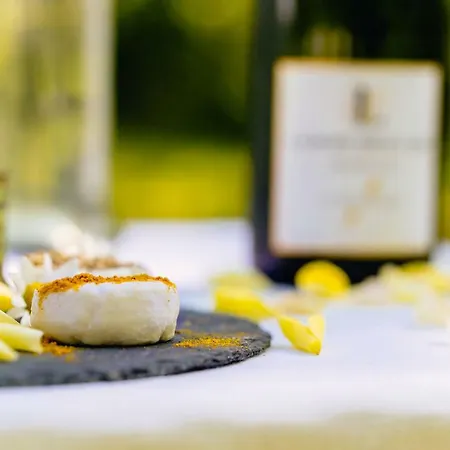 Somn'en Bulle Tente de luxe