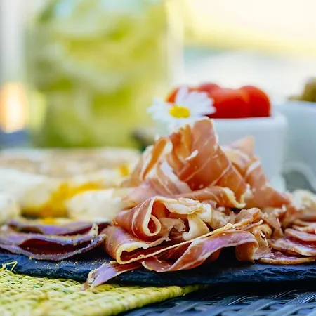 Somn'en Bulle Tente de luxe Najac