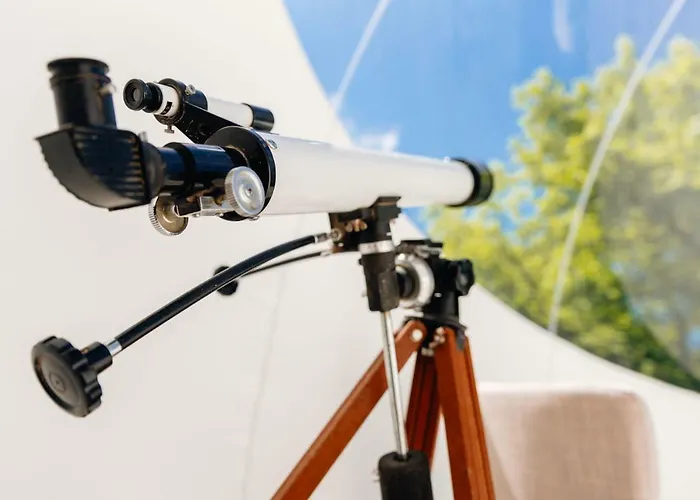 Somn'en Bulle Luxe tent