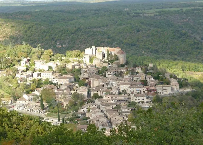 Somn'en Bulle Najac