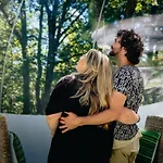 Lyxtält Somn'en Bulle Najac