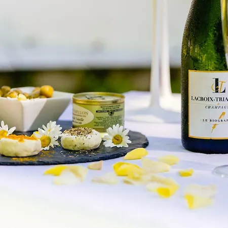 Luxury tent Somn'en Bulle *