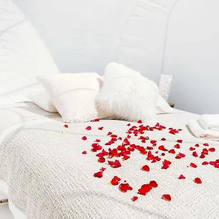 Somn'en Bulle Luksustelt Najac