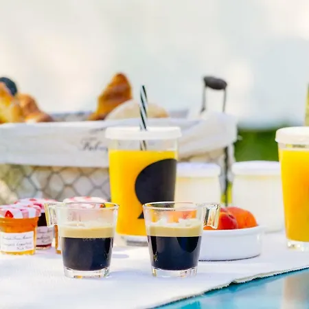 Somn'en Bulle Luksustelt