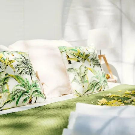 Somn'en Bulle Luxury tent *