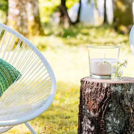 Somn'en Bulle Luksustelt *