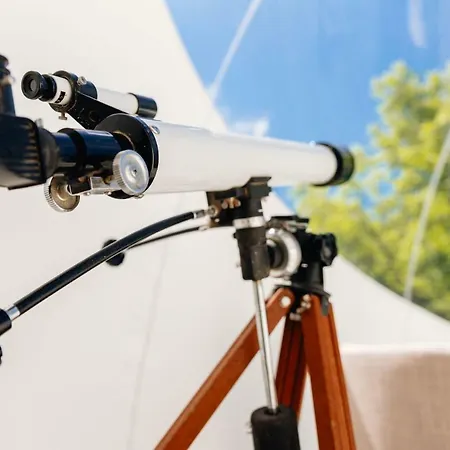 Somn'en Bulle Luxury tent