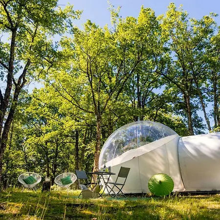 Luksustelt Somn'en Bulle *