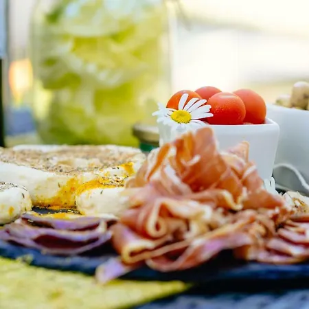 Luksustelt Somn'en Bulle Najac