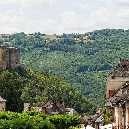 Somn'en Bulle Najac