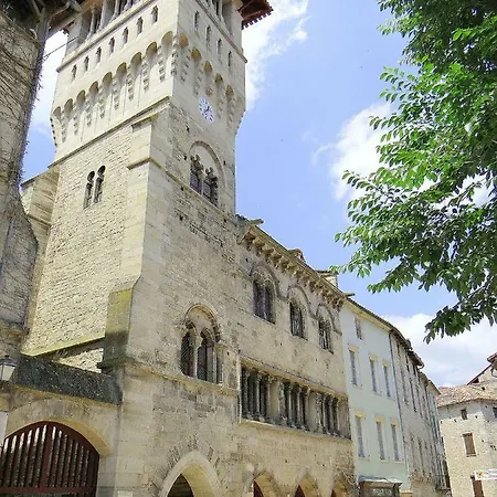 Somn'en Bulle Najac