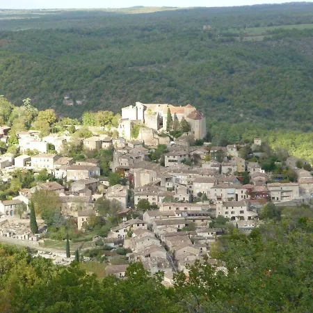 Somn'en Bulle Najac