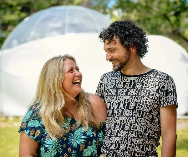 Somn'en Bulle * Najac