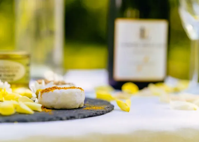 Somn'en Bulle Campismo de Luxo