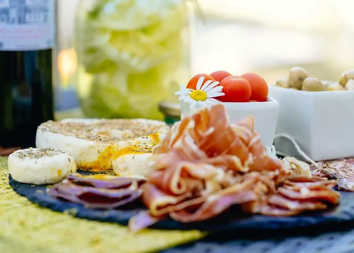 خيمة فخمة Somn'en Bulle ناجاك