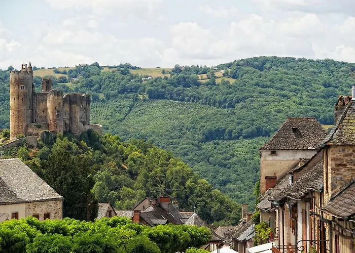 Somn'en Bulle Najac